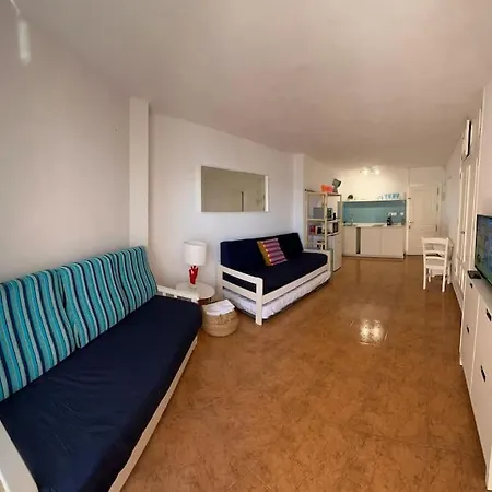 Appartement Estudio Con Piscina En 1ª Linea *