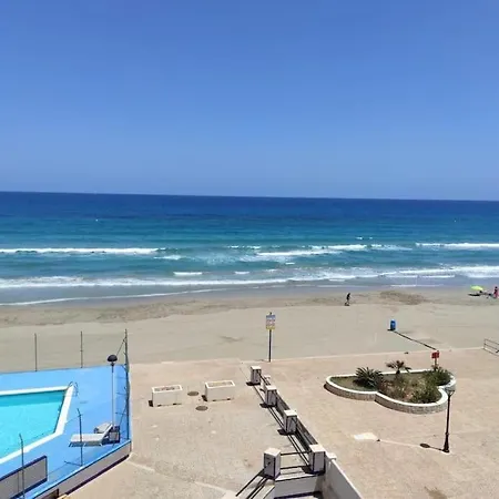 Apartment Estudio Con Piscina En 1ª Linea *