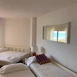 Estudio Con Piscina En 1ª Linea Appartement La Manga del Mar Menor